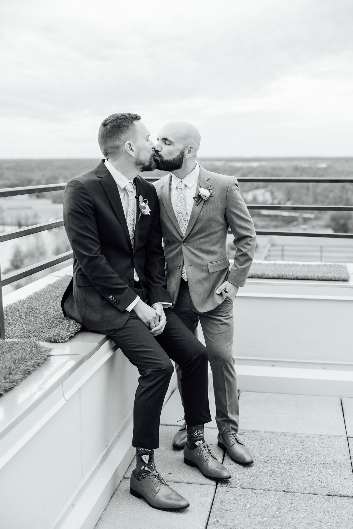 Chris + Brandon-75
