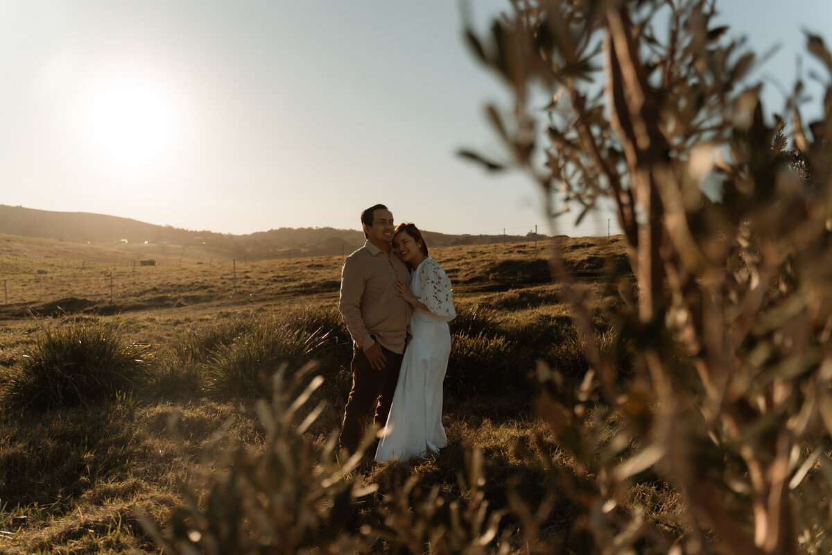 LAANILANE Kiama family photos-76