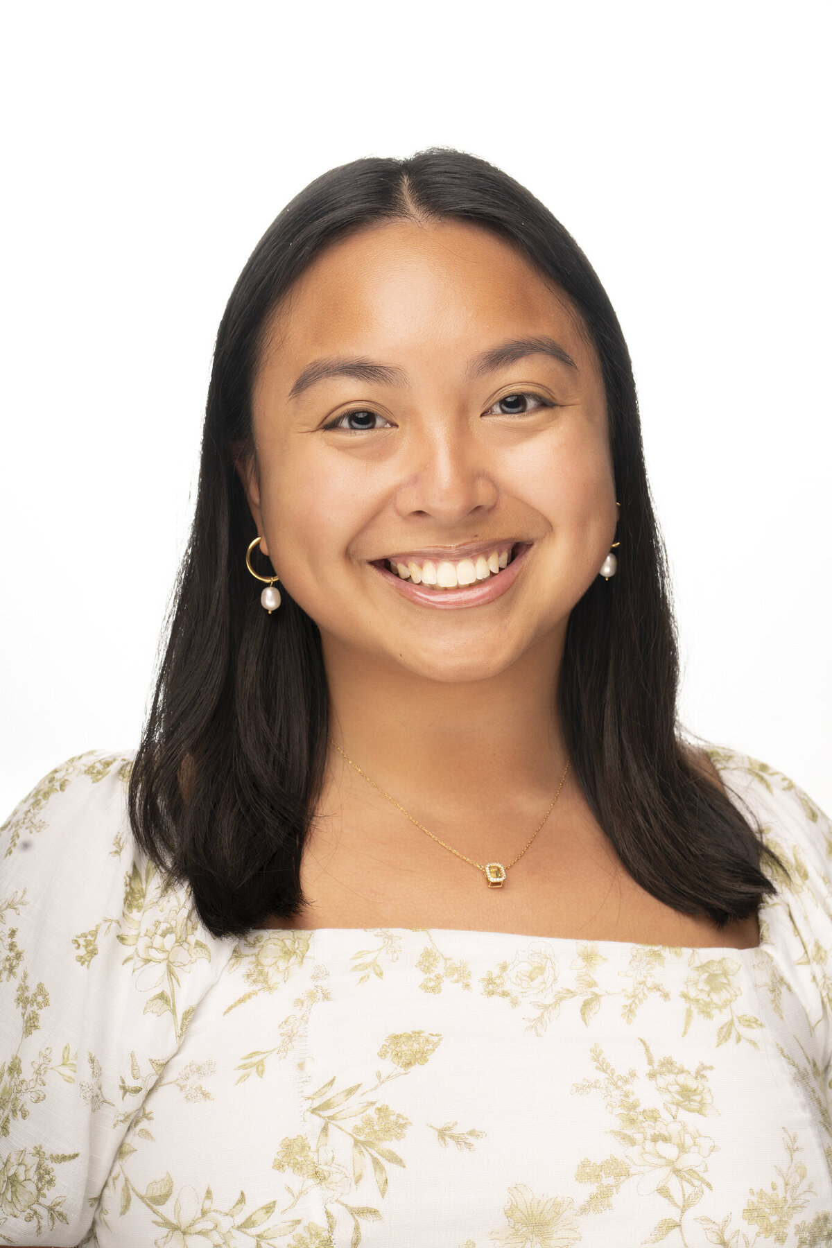 Tampa Headshot Photographer Ashley Canay Tampa Florida Black Photographer8