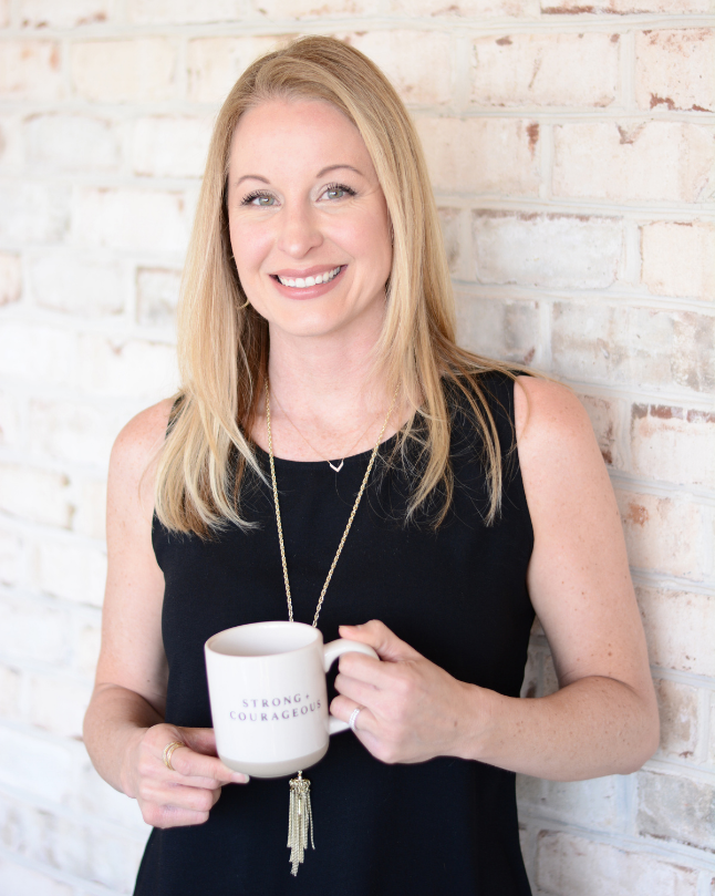 Featured In | Stress Relief Coaching | April Likins