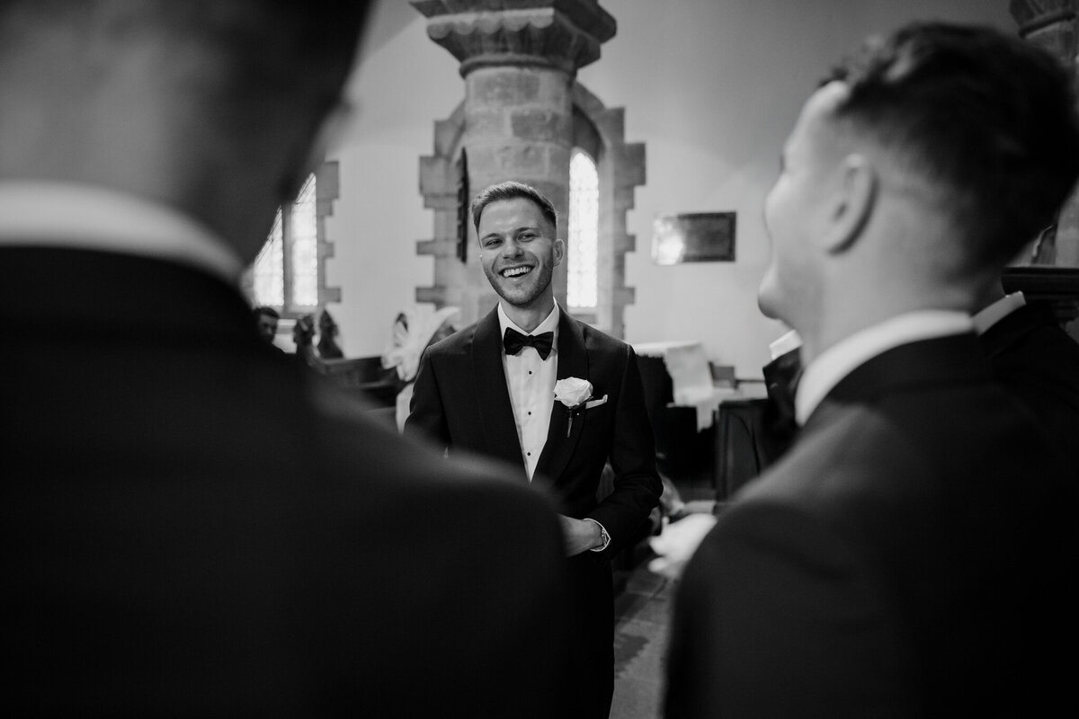 Colette & Jack - Middleton Lodge - Socials-34