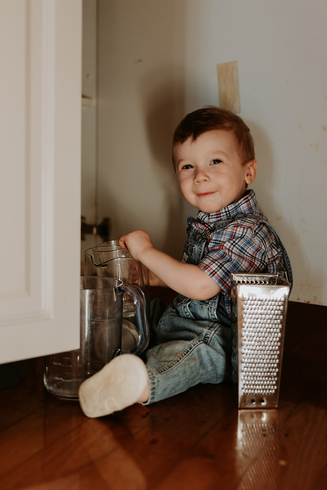 The Kenman Family - Kara Santon Photography 4