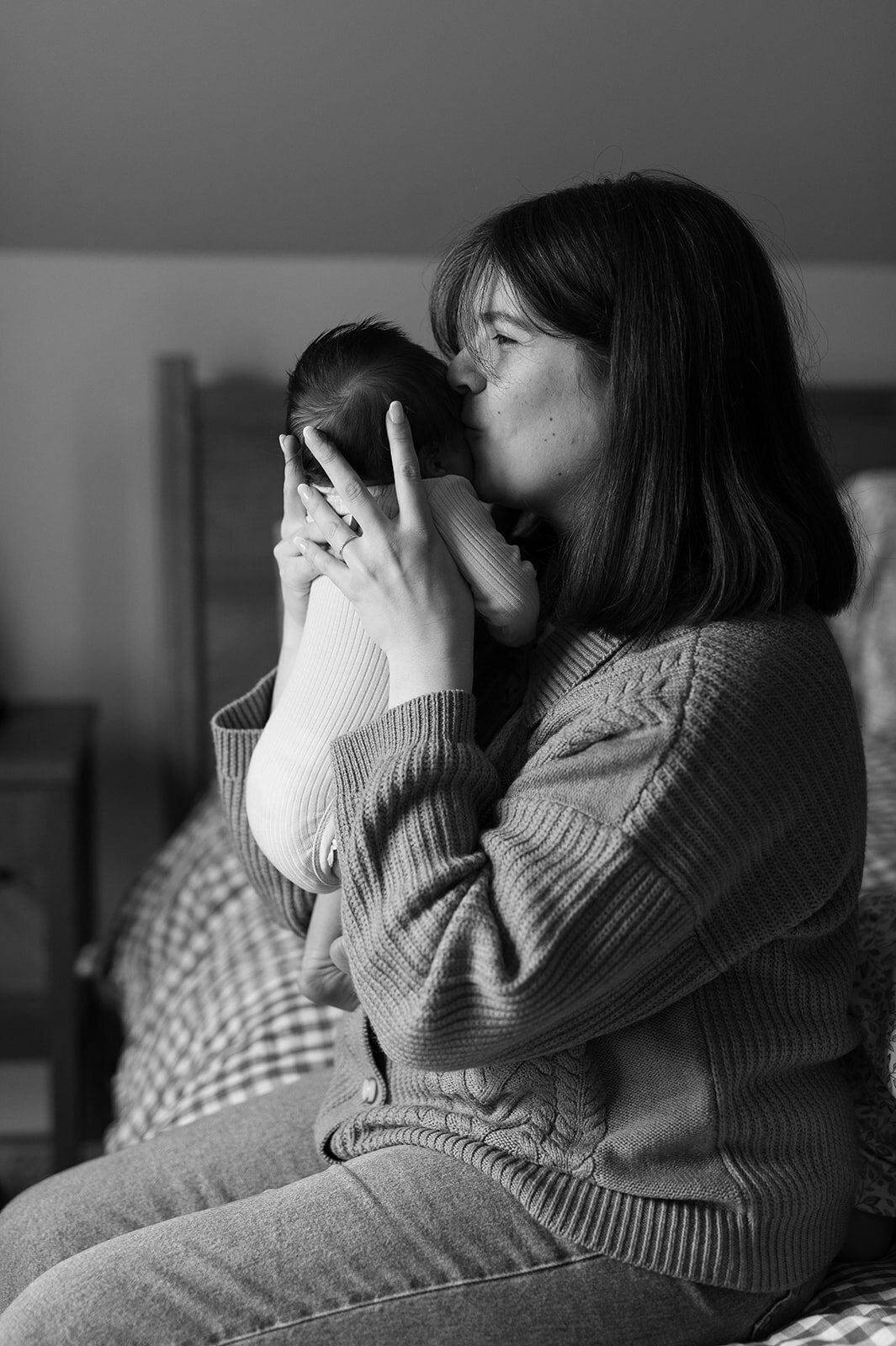 Audrey Newborn-80