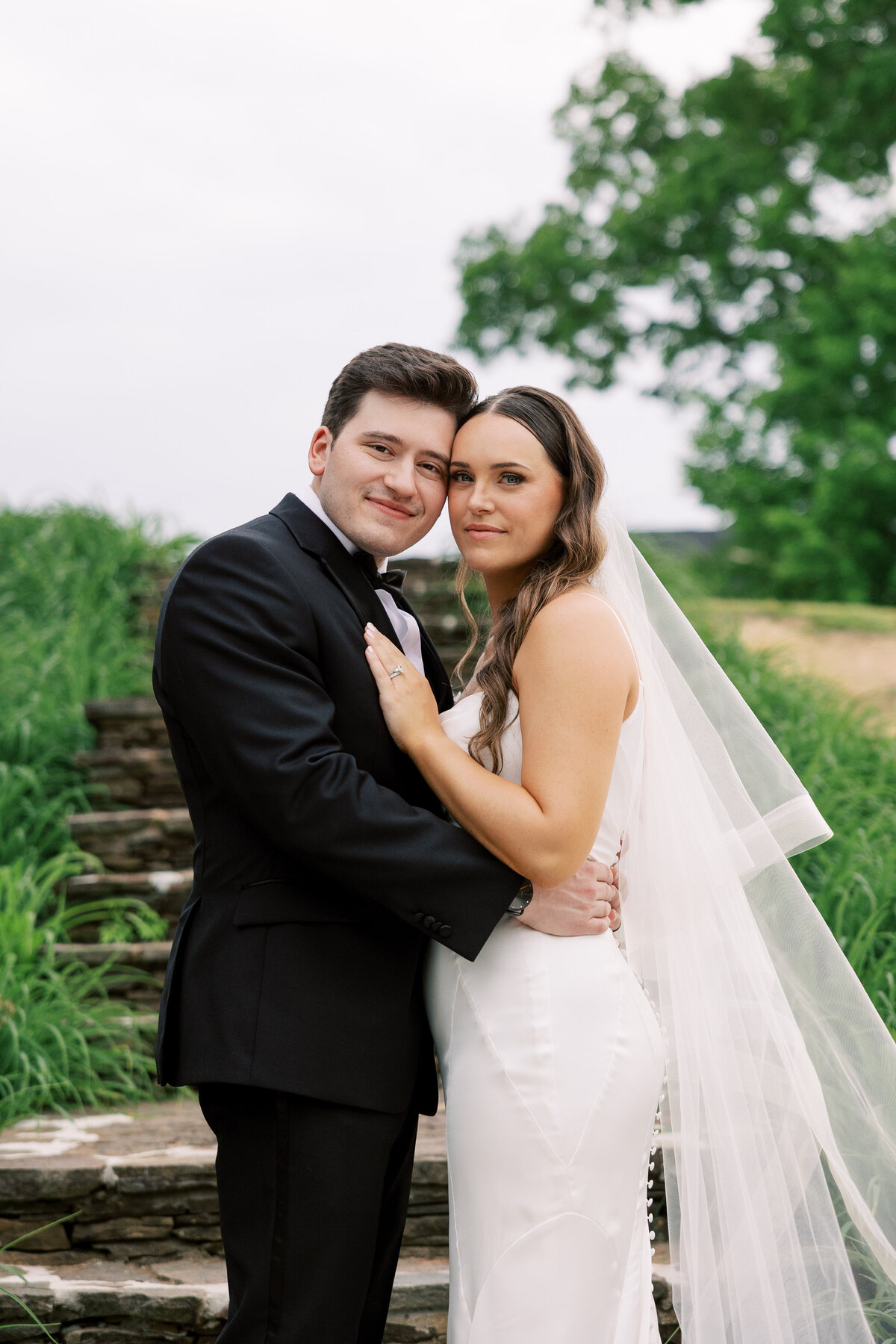 The Fontanas Wedding_Wakefield Country Club NC_Raleigh Wedding Photographers_0081