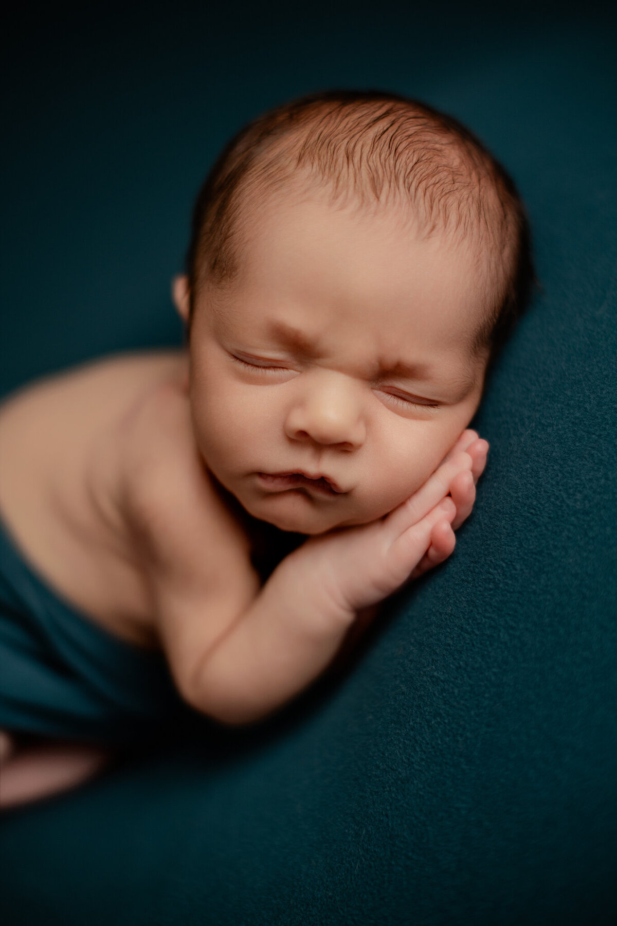 newborn photography NW Arkansas, best newborn portraits NW Arkansas