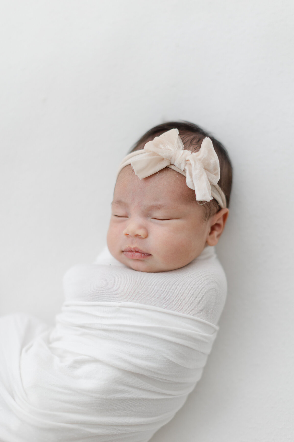 Philadelphia newborn portraits - 16