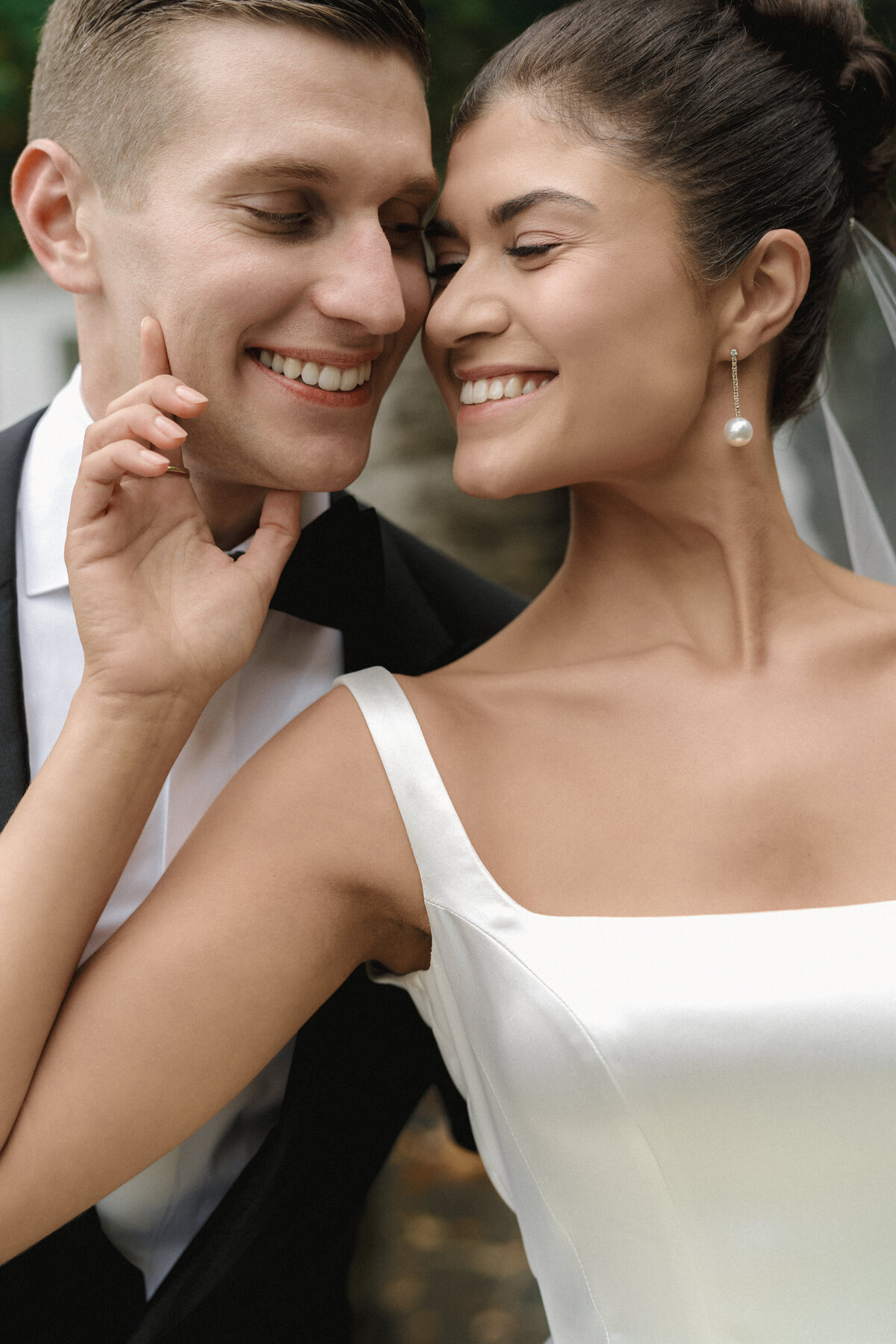 Grace & Ardor Co. East Coast Wedding Engagement Photography Pennsylvania New York City New Jersey Timeless Bold Art Direction Editorial Erin McGeever32