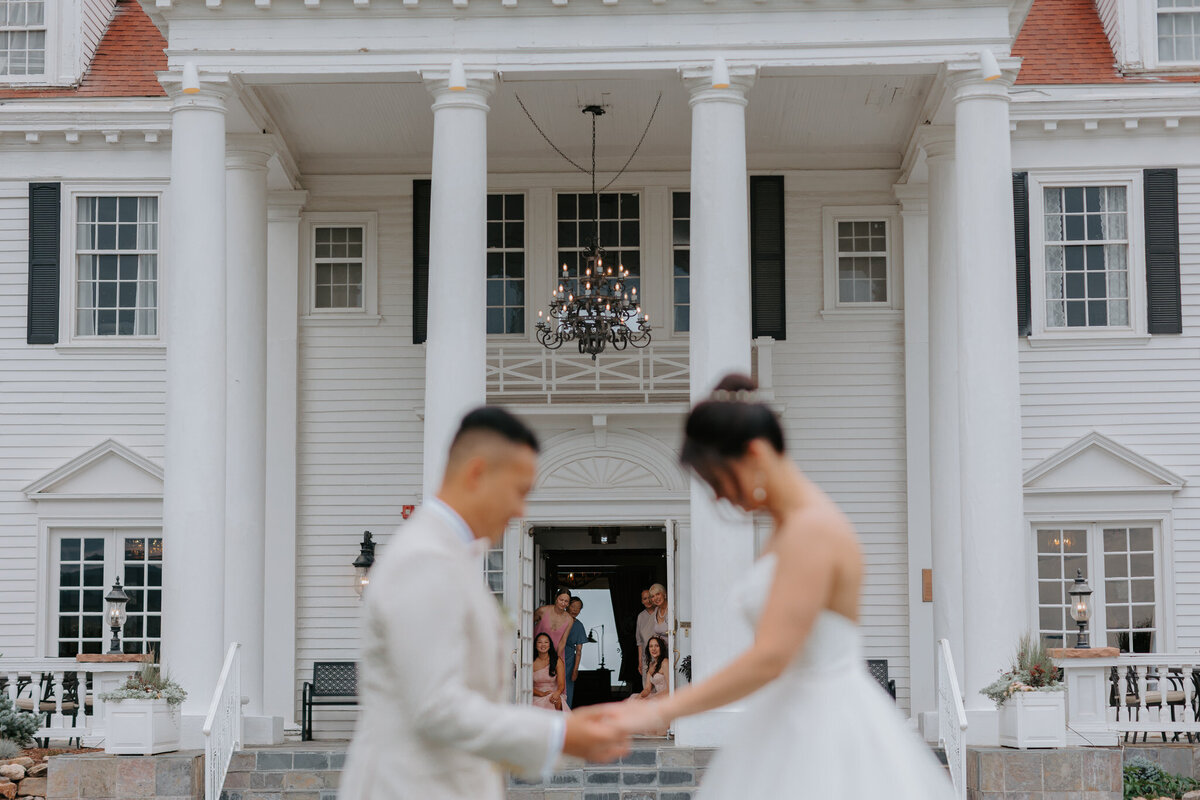 The Manor House Wedding A+J - Nicole Henshaw-32