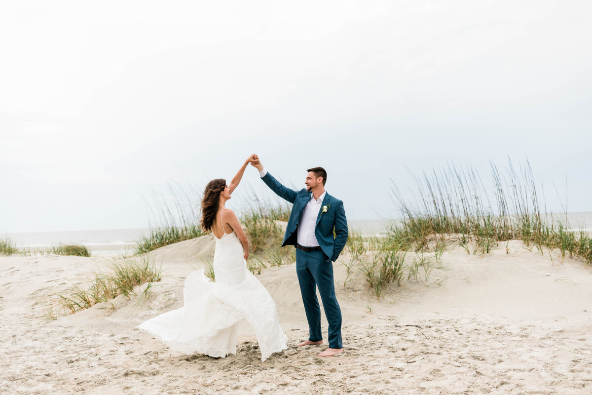Hilton Head Micro Wedding-12
