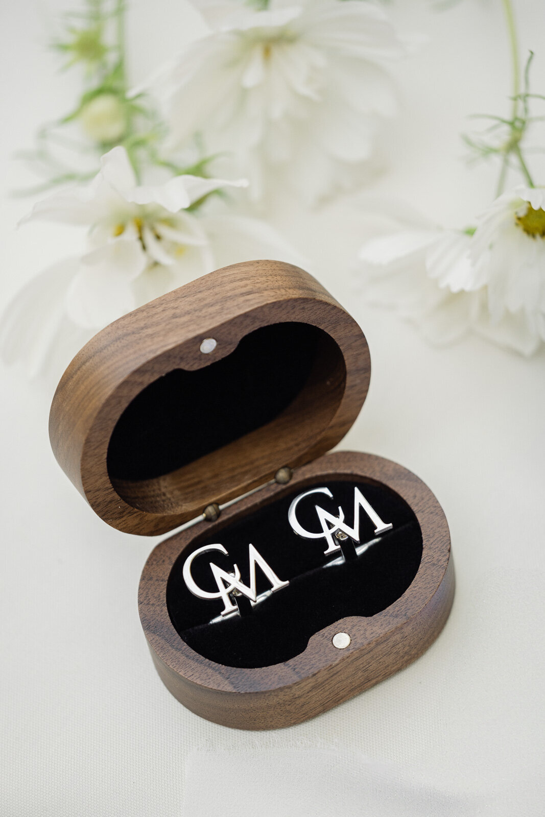 Elegant Wedding at Hinwick House, Northamptonshire - Destination Wedding Photography-41