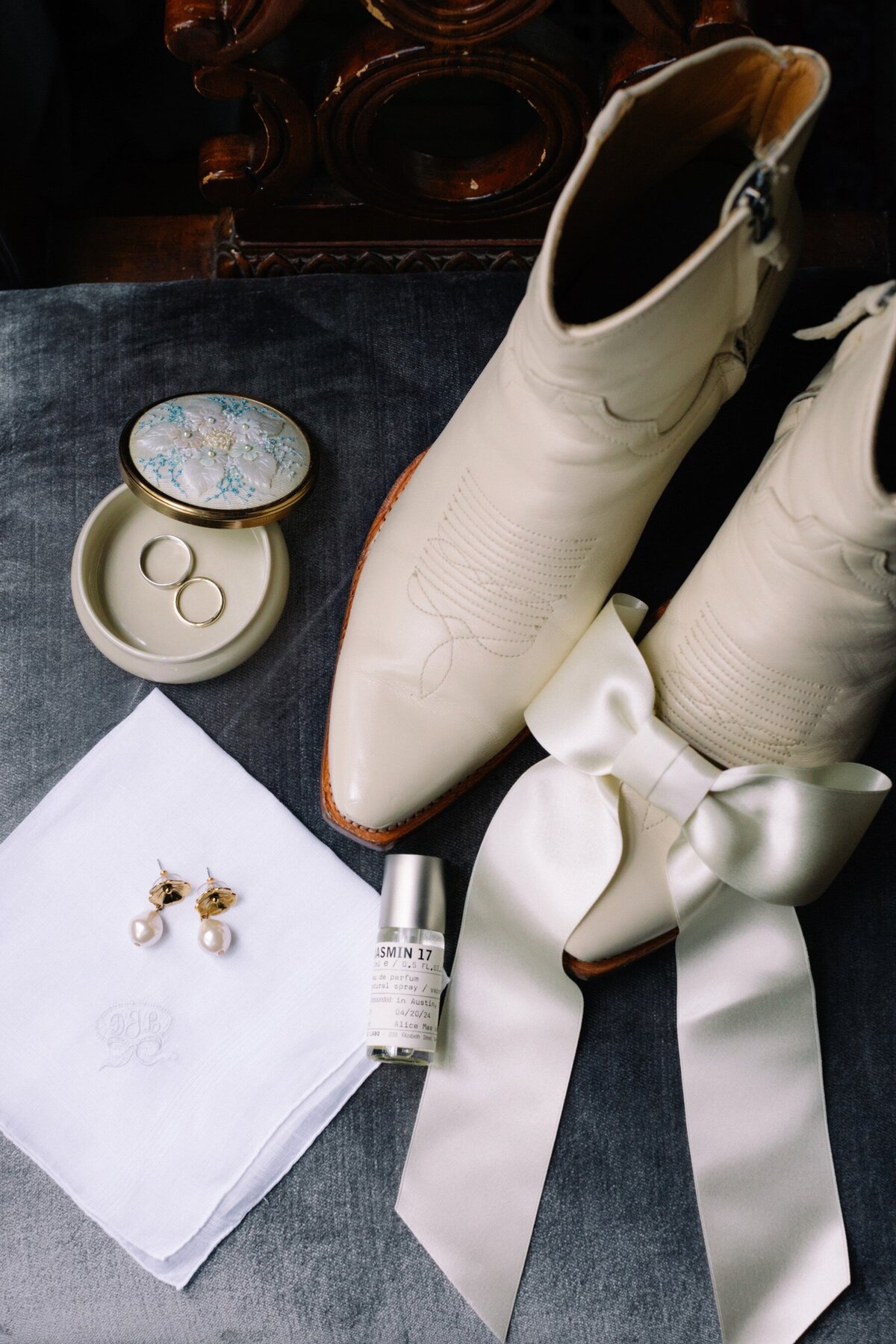 Alice and Ky Wed - 0008