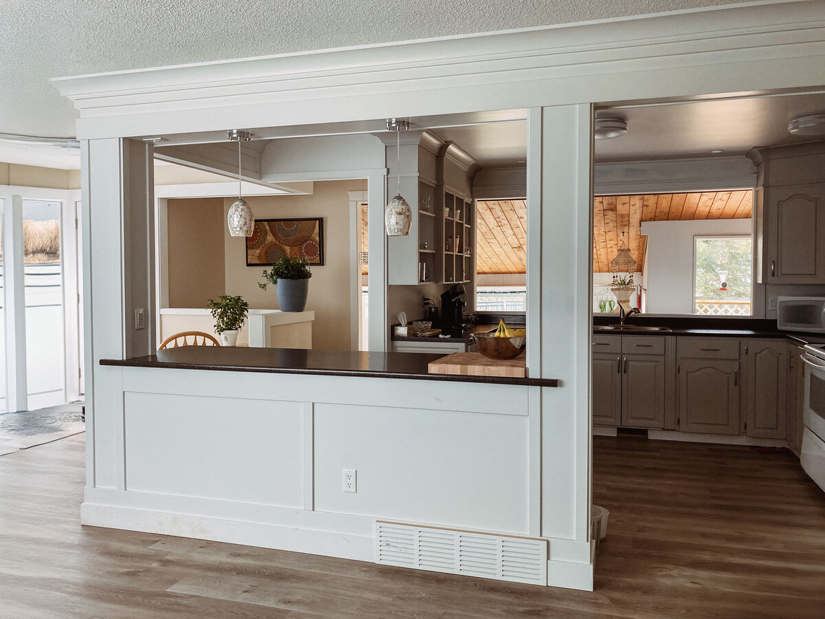 Home Renovation Expert, Basement Renovation, Kitchen Renovation in Prince George, BC