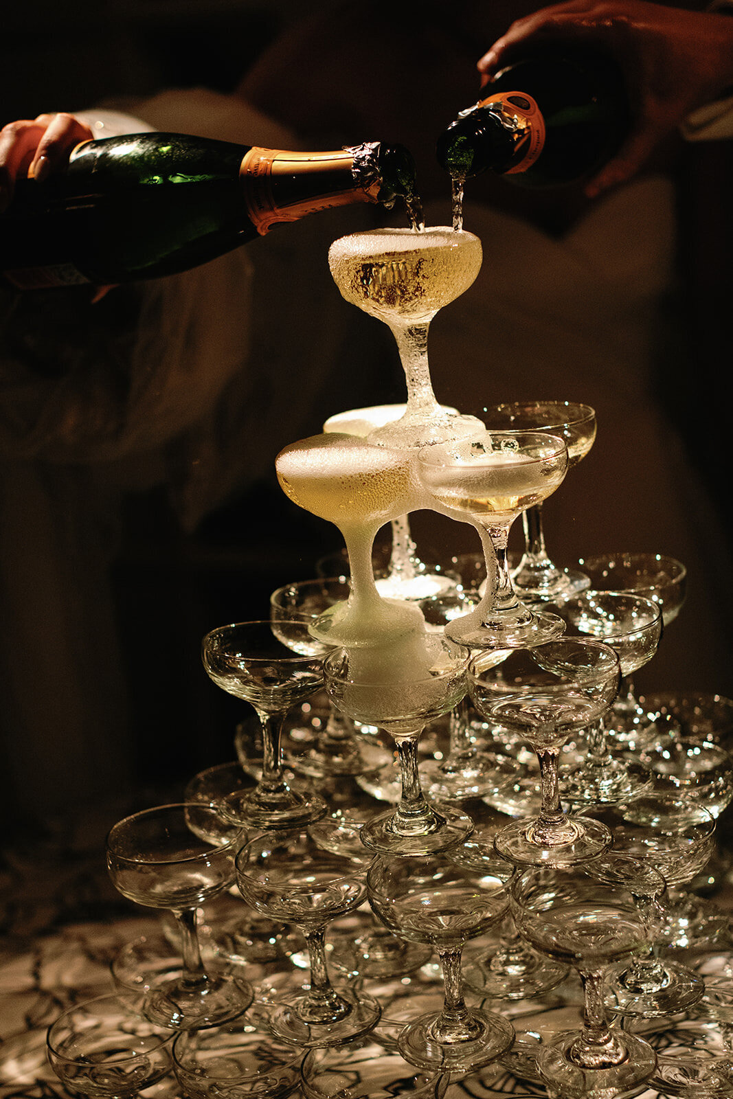 Orchid Wedding Design in Boston-12