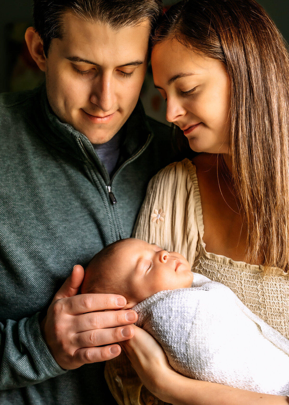 In-Home Newborn-29