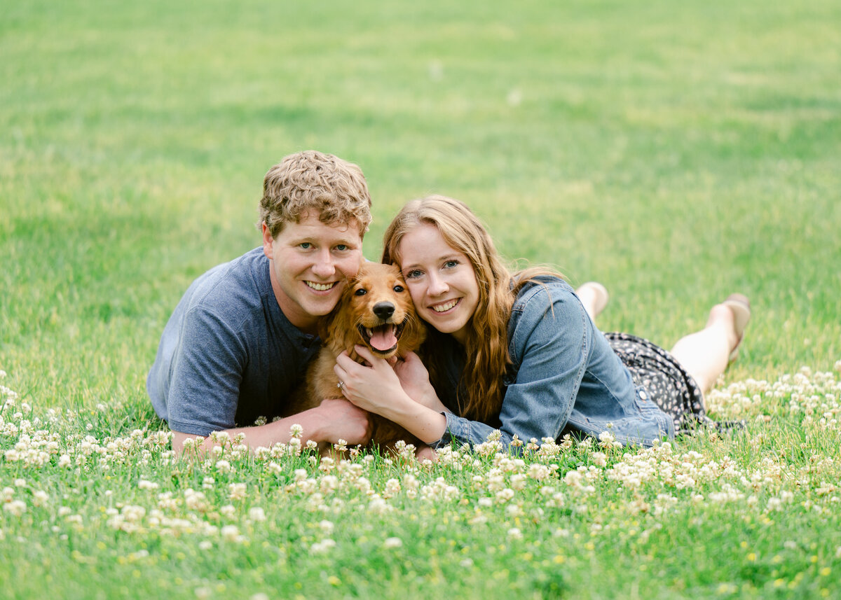 4126-Engagement Photography Nicole Hollenkamp St Cloud MN Central MN