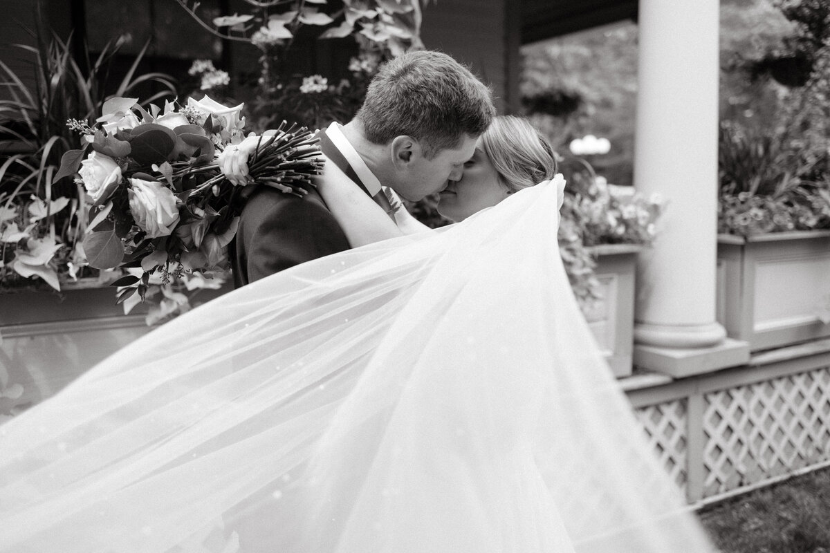 Editorial luxury wedding photography with fine-art composition.