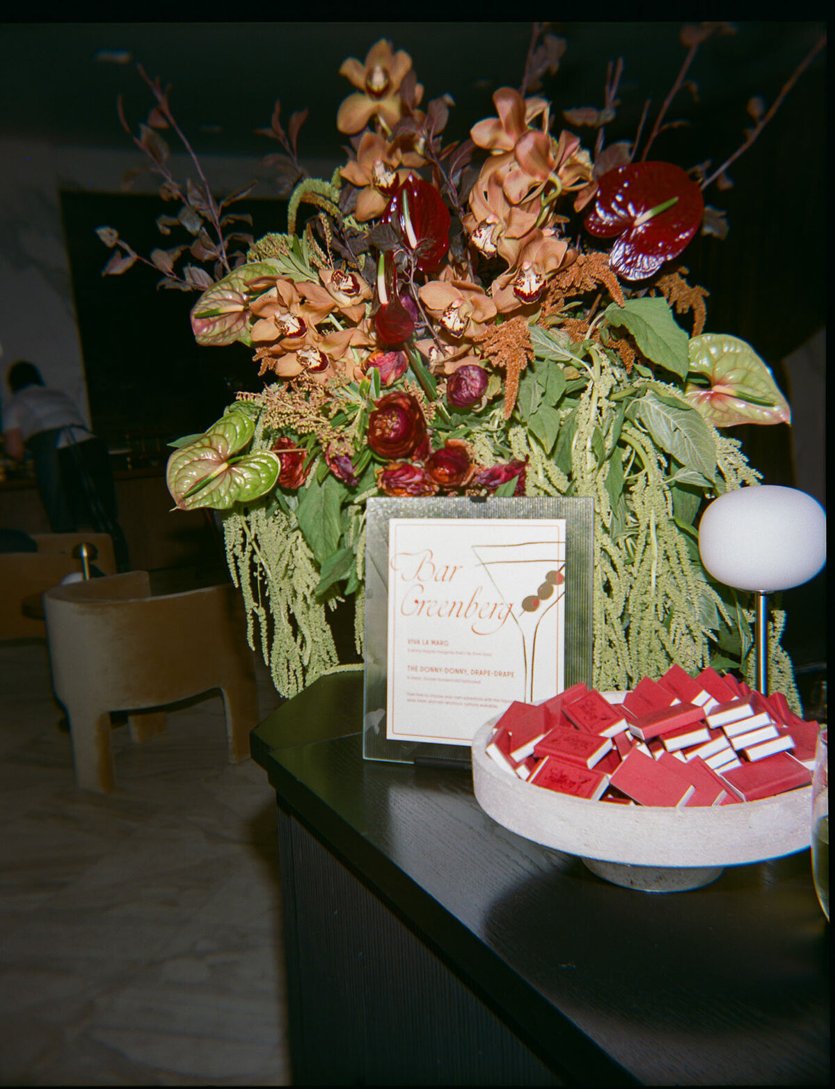 Parker Palm Springs wedding red-79