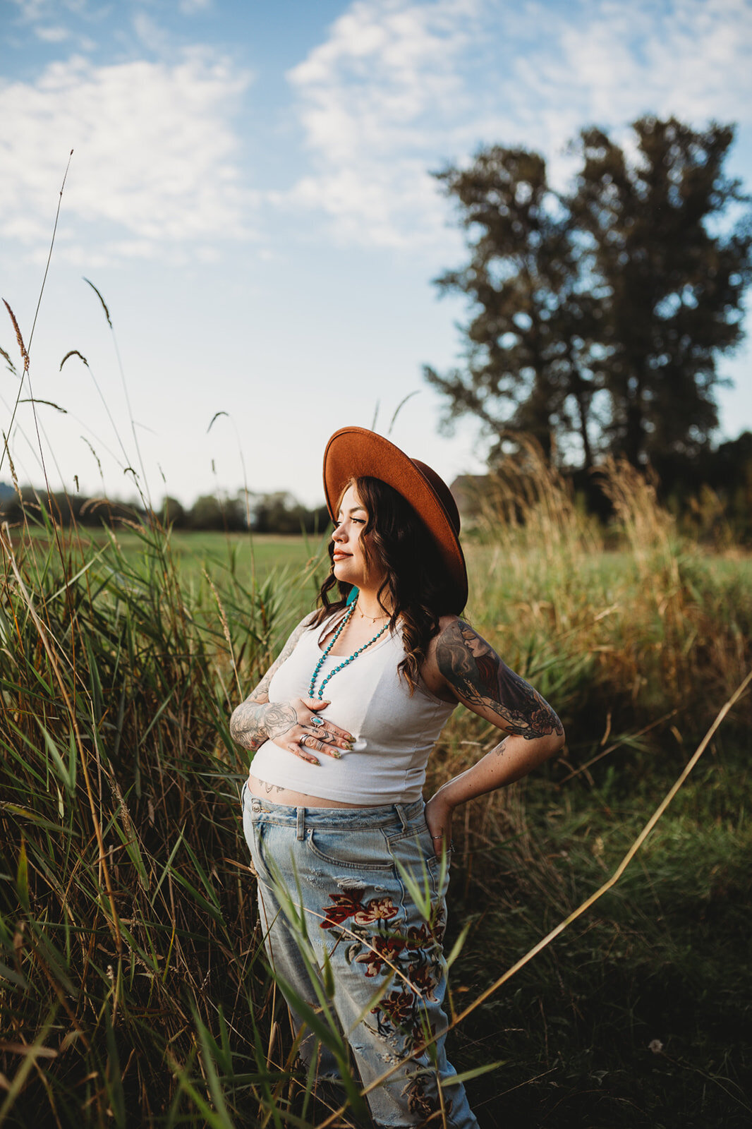 Olympia Maternity4
