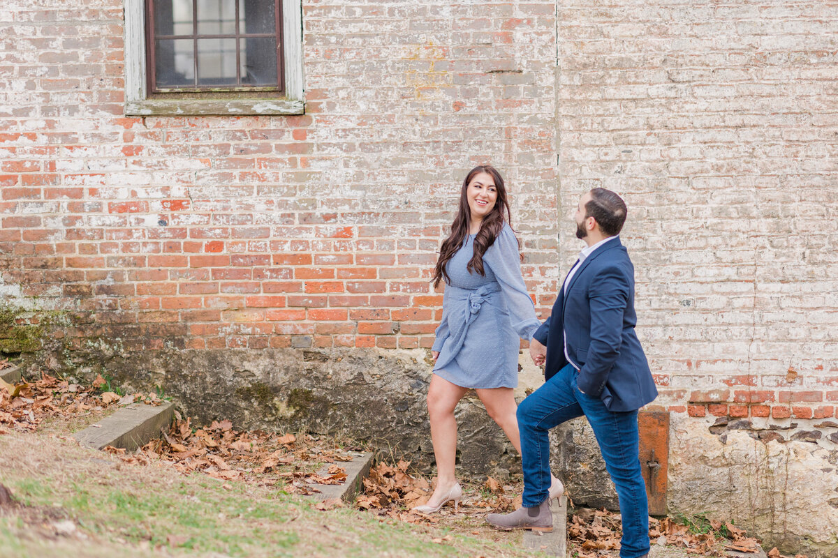Pigeon Forge Wedding Photographer