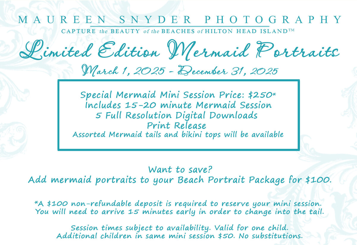 NEW-hilton-head-photographer_Hilton-Head-Mermaid-Portraits-with-Addon-2025_backwp