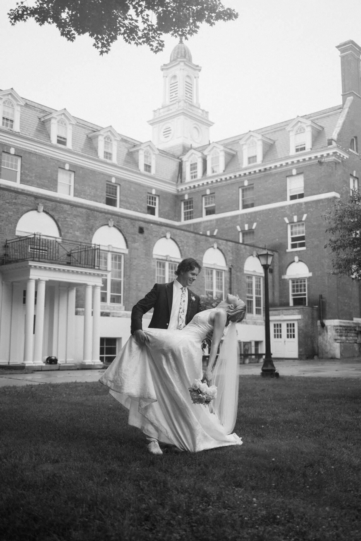 Vermont Wedding Photographer