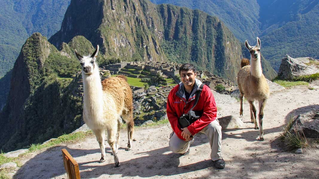Peru