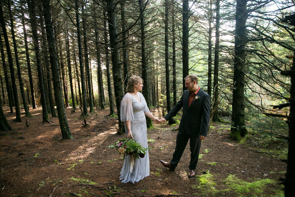 14Piedmont Triad Elopement