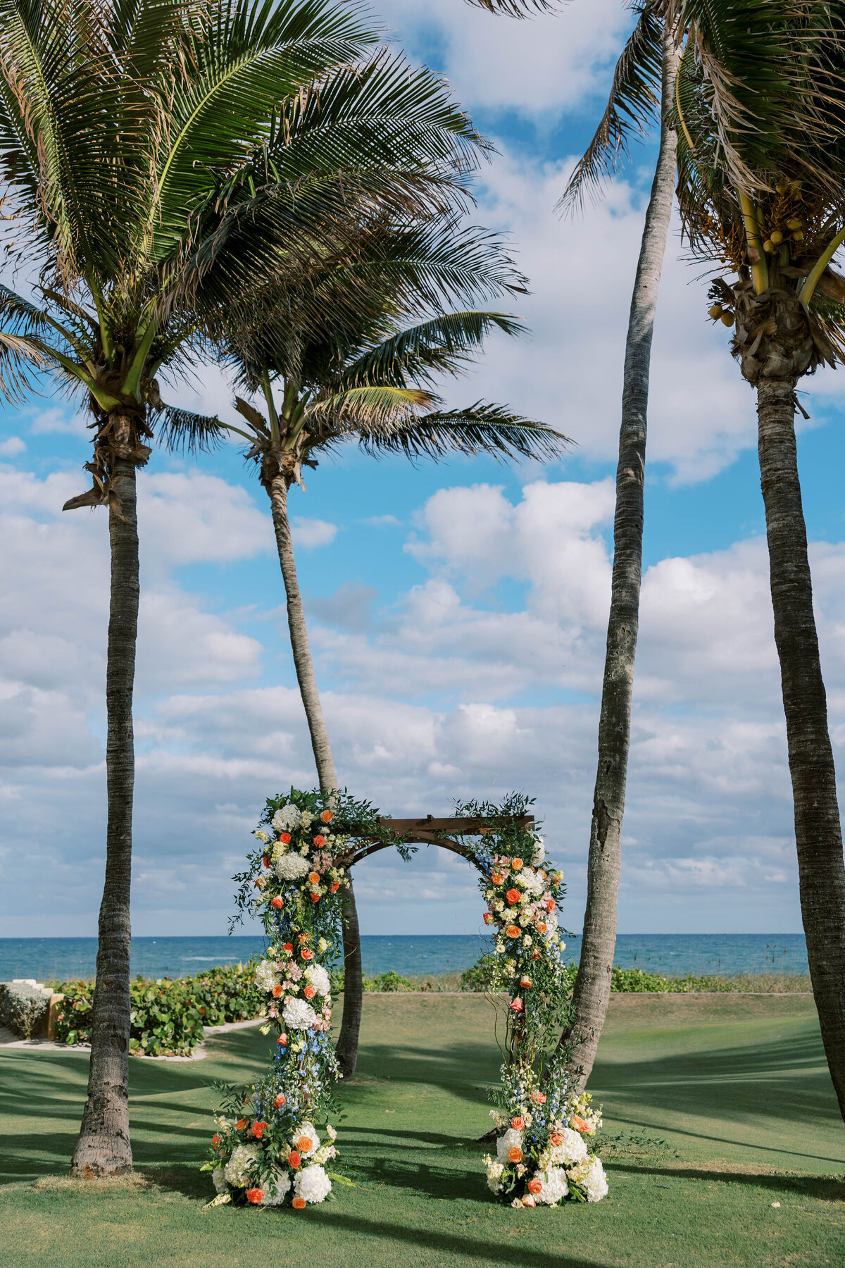 Palm Beach Jupiter Vero Beach wedding planner wedding design wedding coordination Florida wedding full service wedding planner full service wedding management South Florida wedding colorful wedding design partial wedding planner destination wedding 21