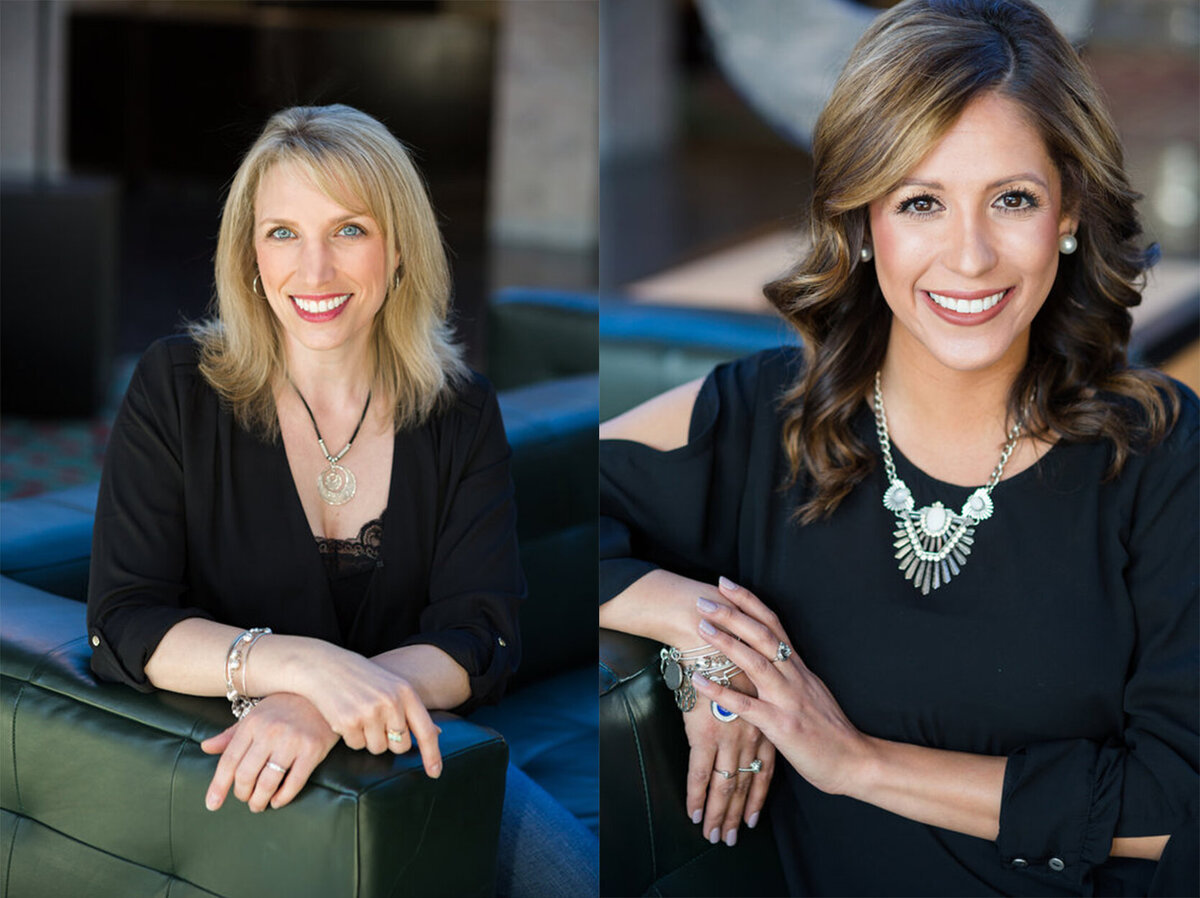 Consulting Corporate Female Business Portraits