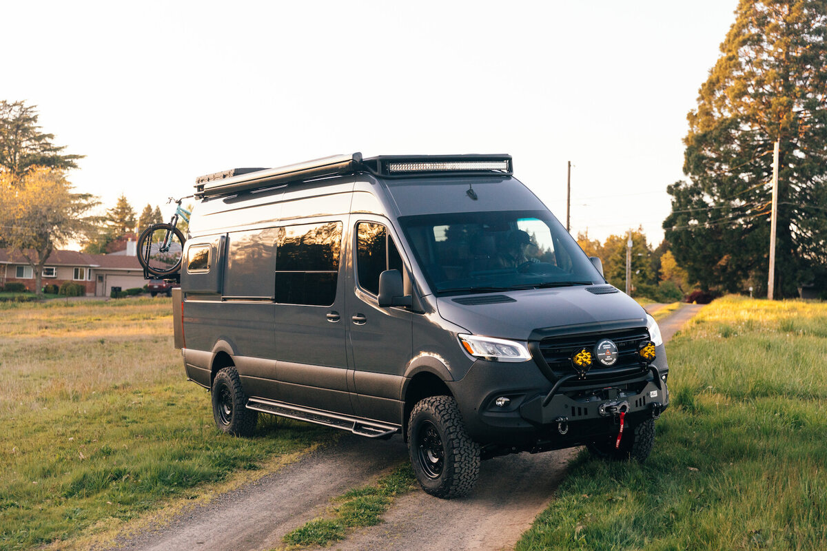 VanWinkleBenchmarkVehicles64