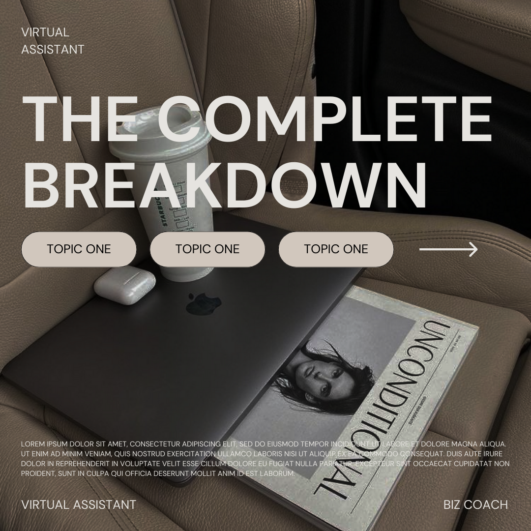 Lauriel Brand Instagram Post Templates (2)