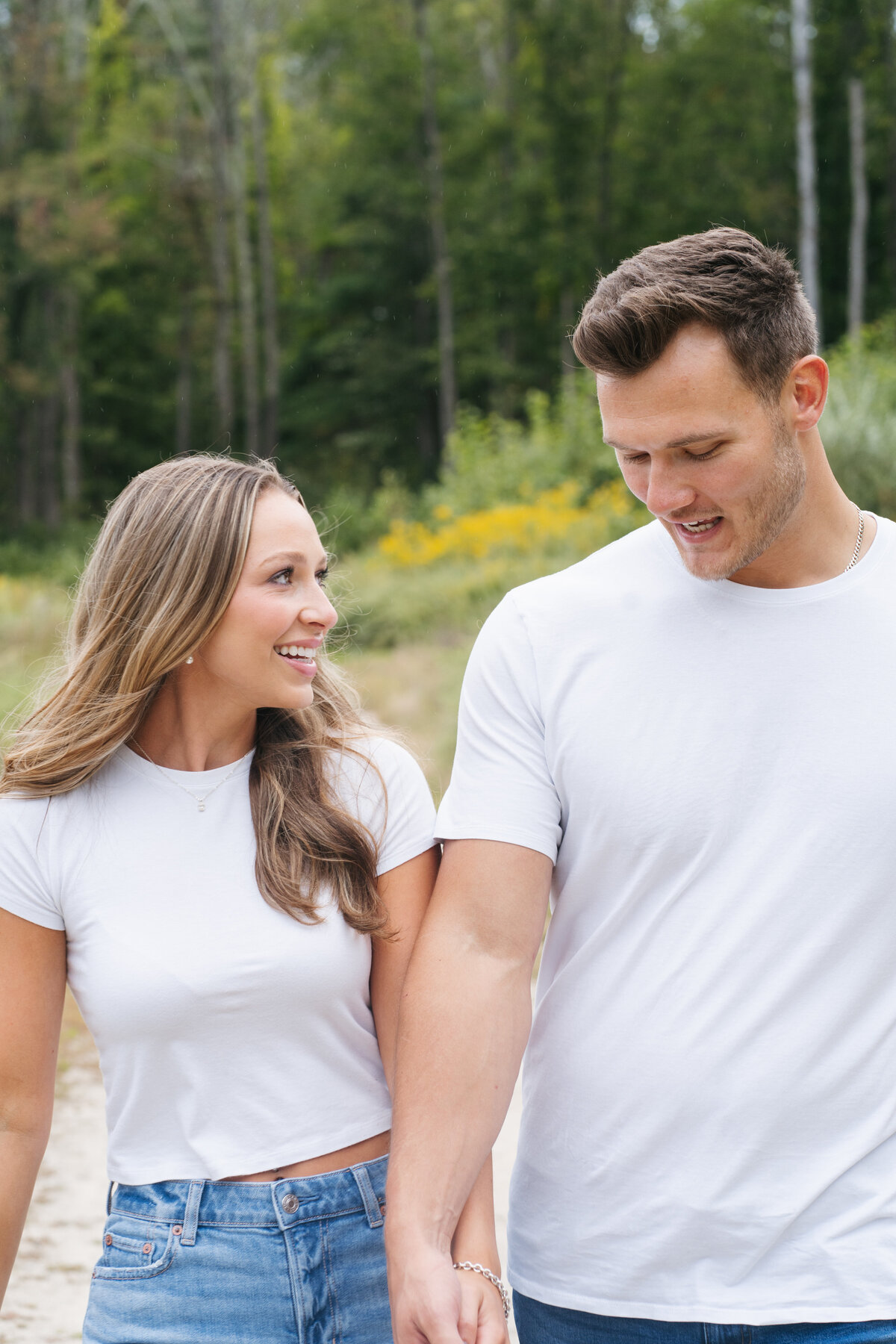 Boston engagement photographer capturing authentic, romantic moments in iconic city and scenic outdoor locations. Timeless, candid, and artistic storytelling for couples in love.