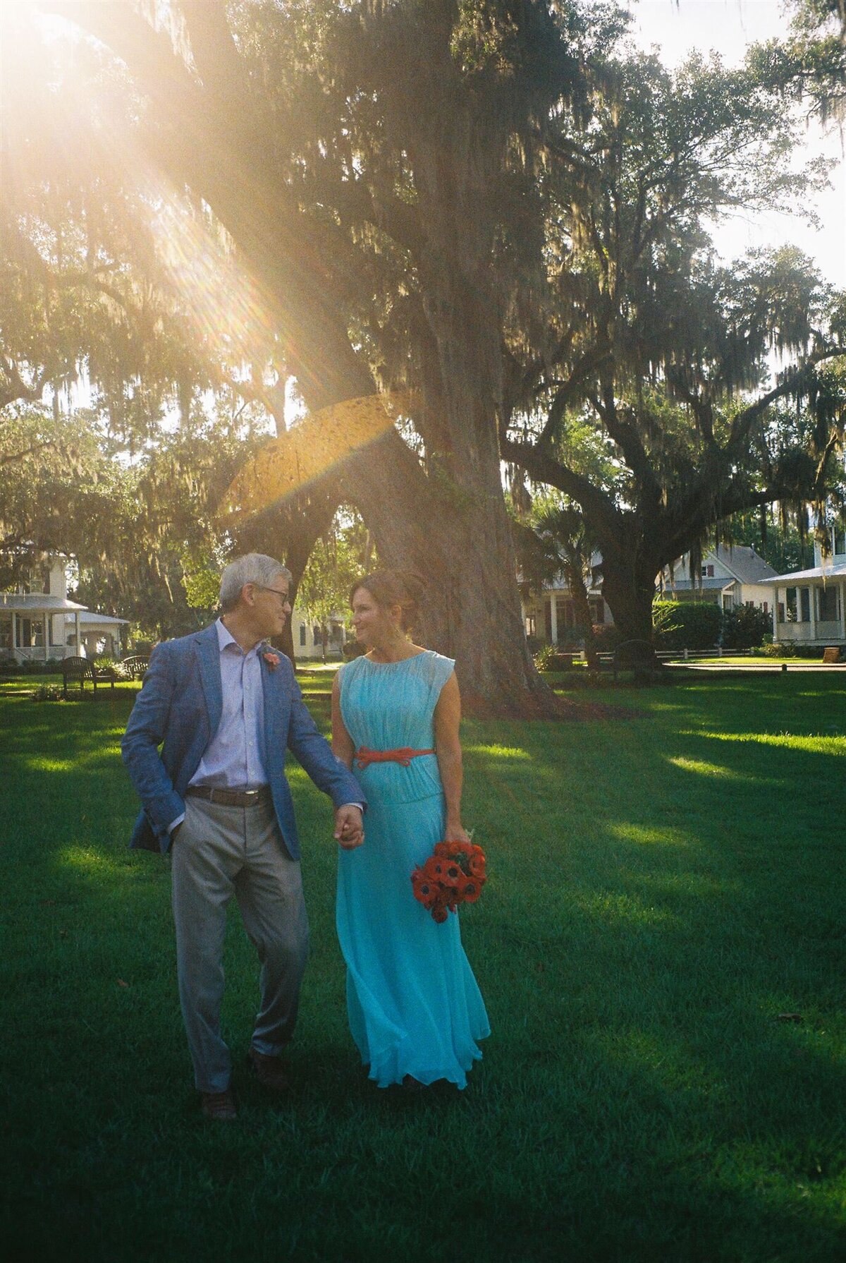 RIVER RETREAT AT HABERSHAM Beaufort SC Wedding Photography9