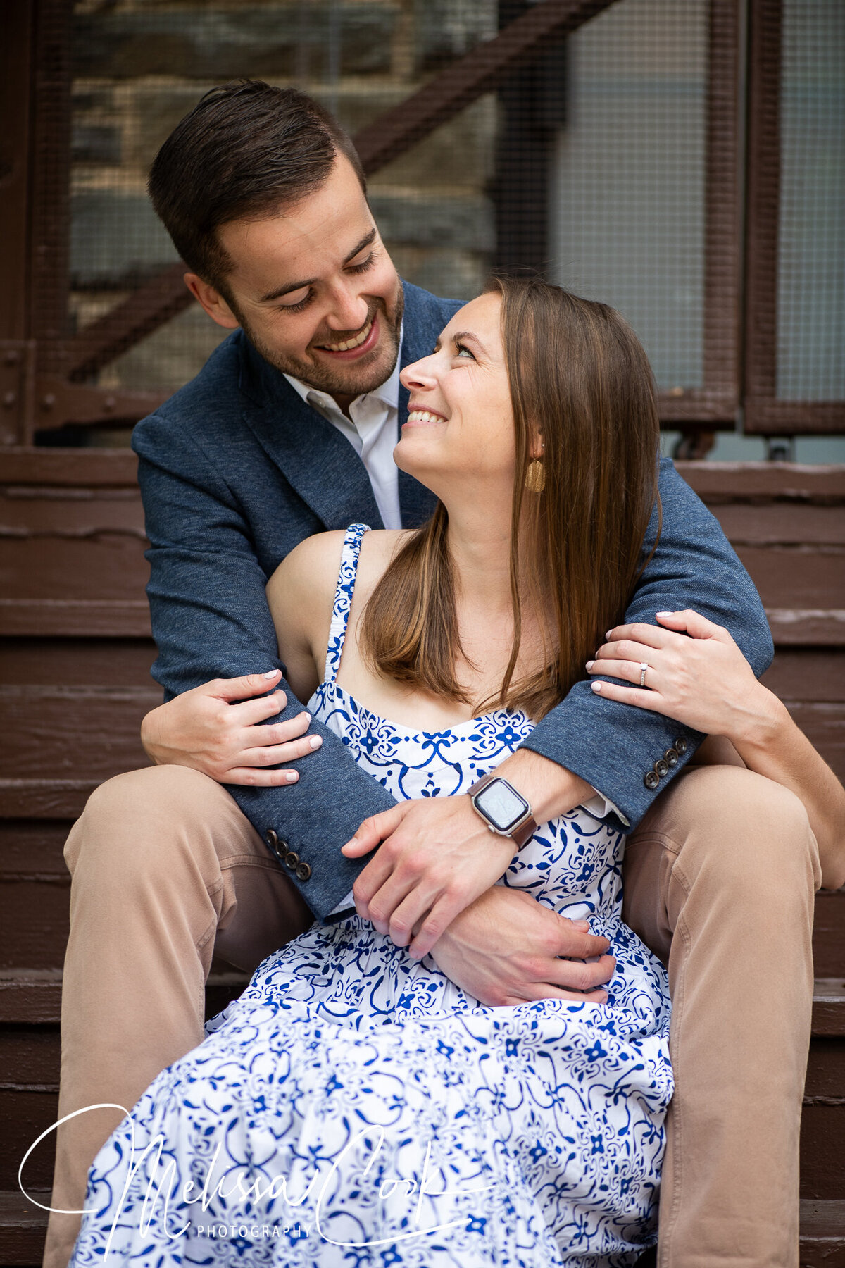 A + T Engagement-067