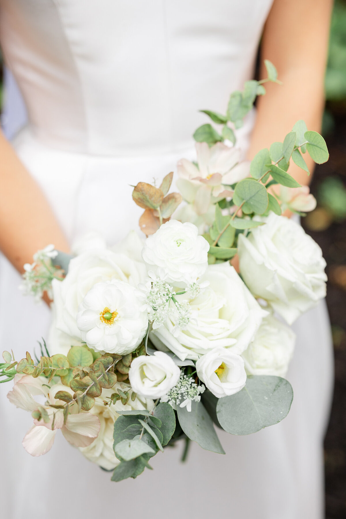Tented Kent Island Wedding16
