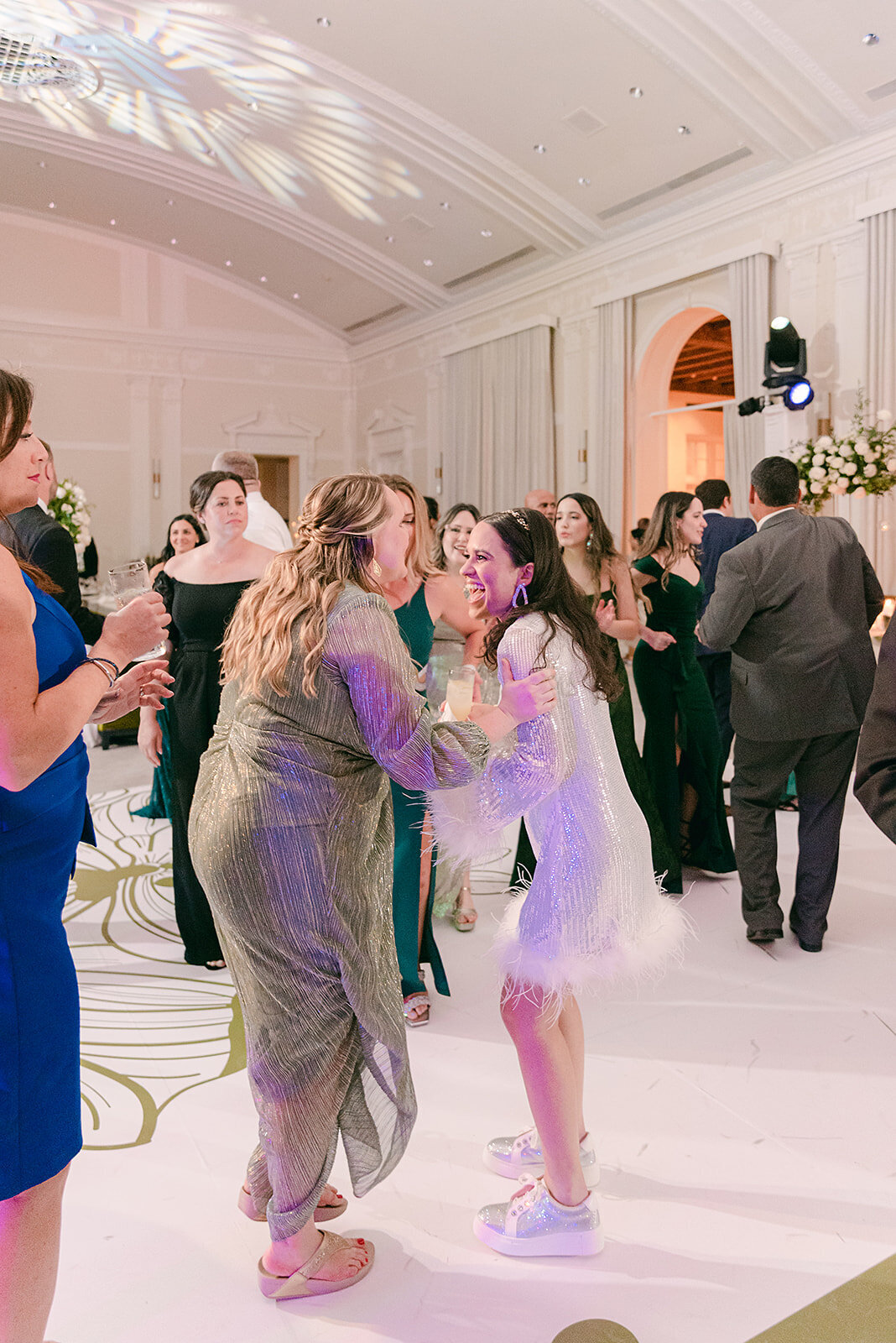 Vinoy Renaissance Hotel Wedding - Tampa Wedding Photographer 55