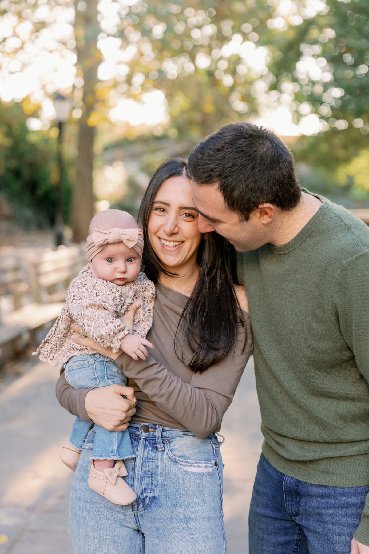 Friedman Family-35
