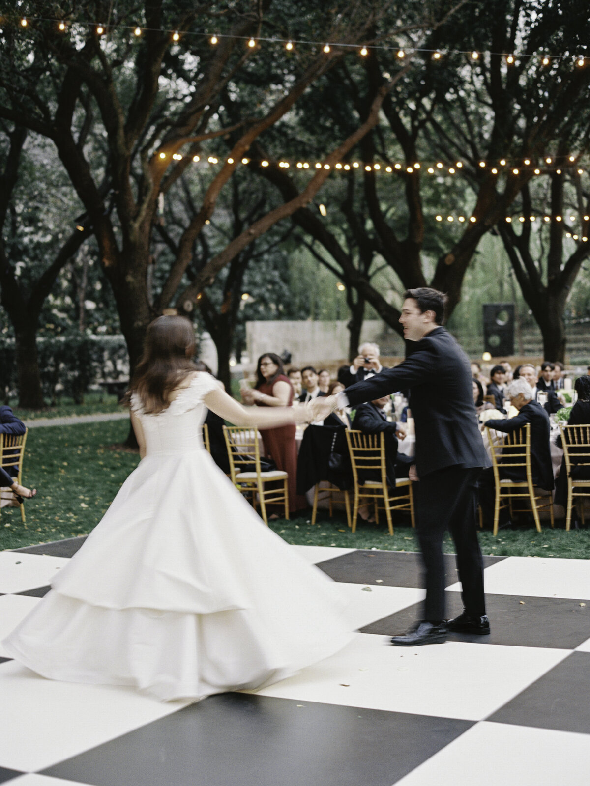 Tay Danay - Luz + Brent | #-39