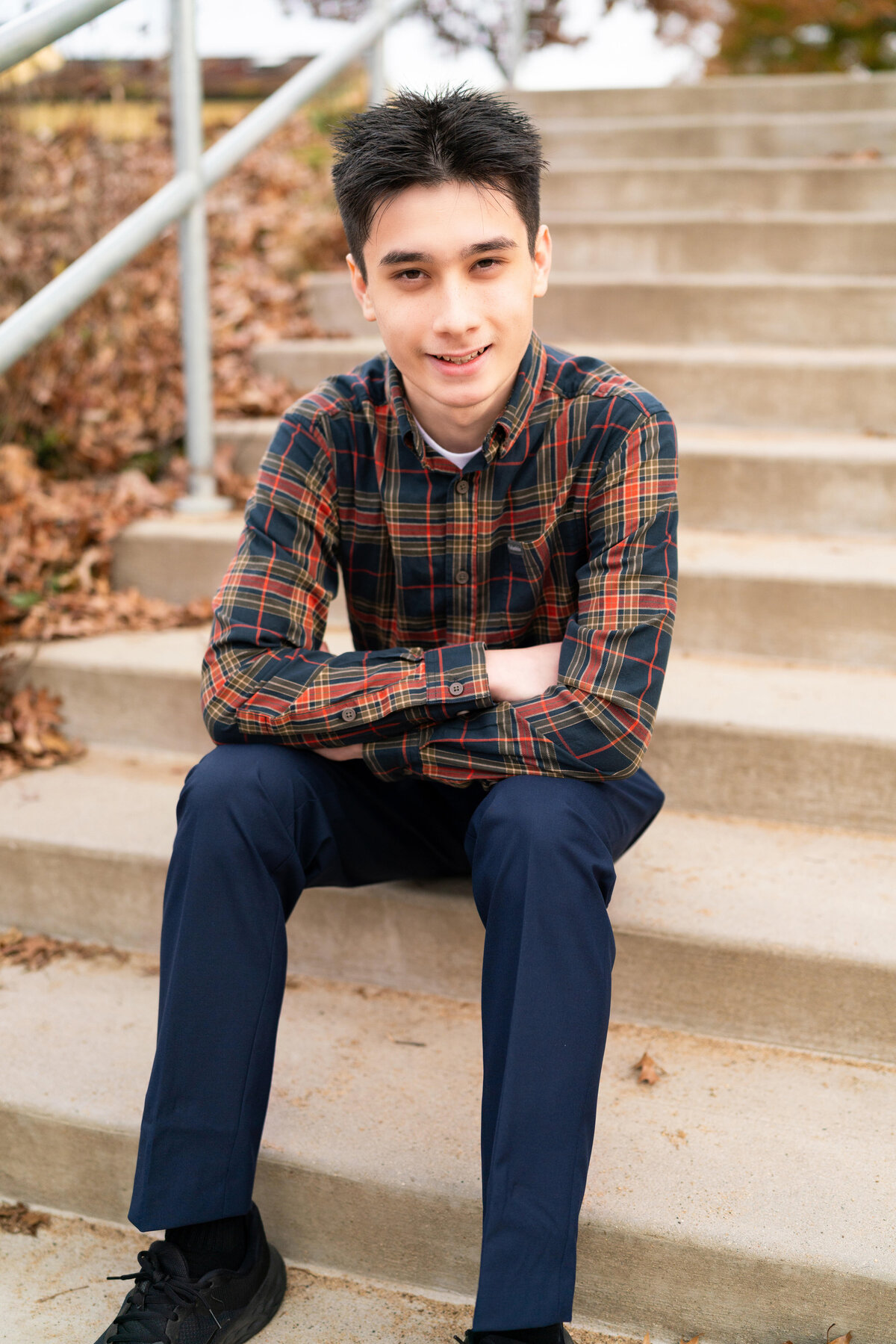 Liam - Minnesota Senior Photography - Lebanon Hills Regional Park - Eagan, Minnesota - RKH Images (5 of 120)