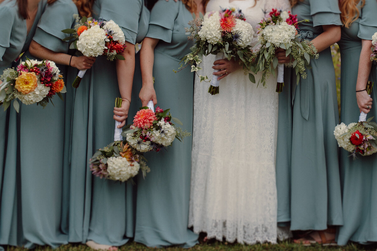 PNW Wedding & Elopement Photography Packages