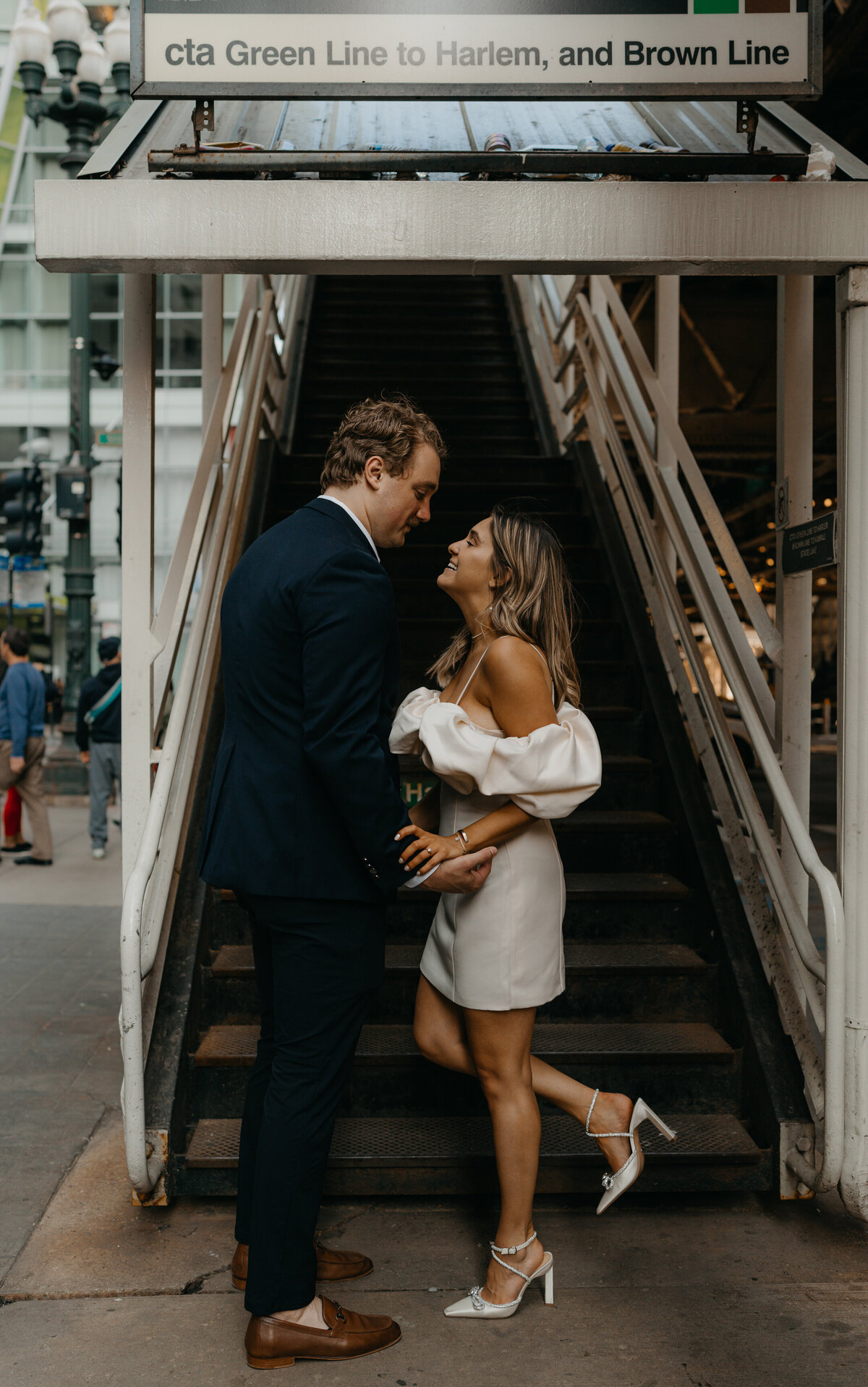 Jack and Annelise Chicago  by Walaloo-117