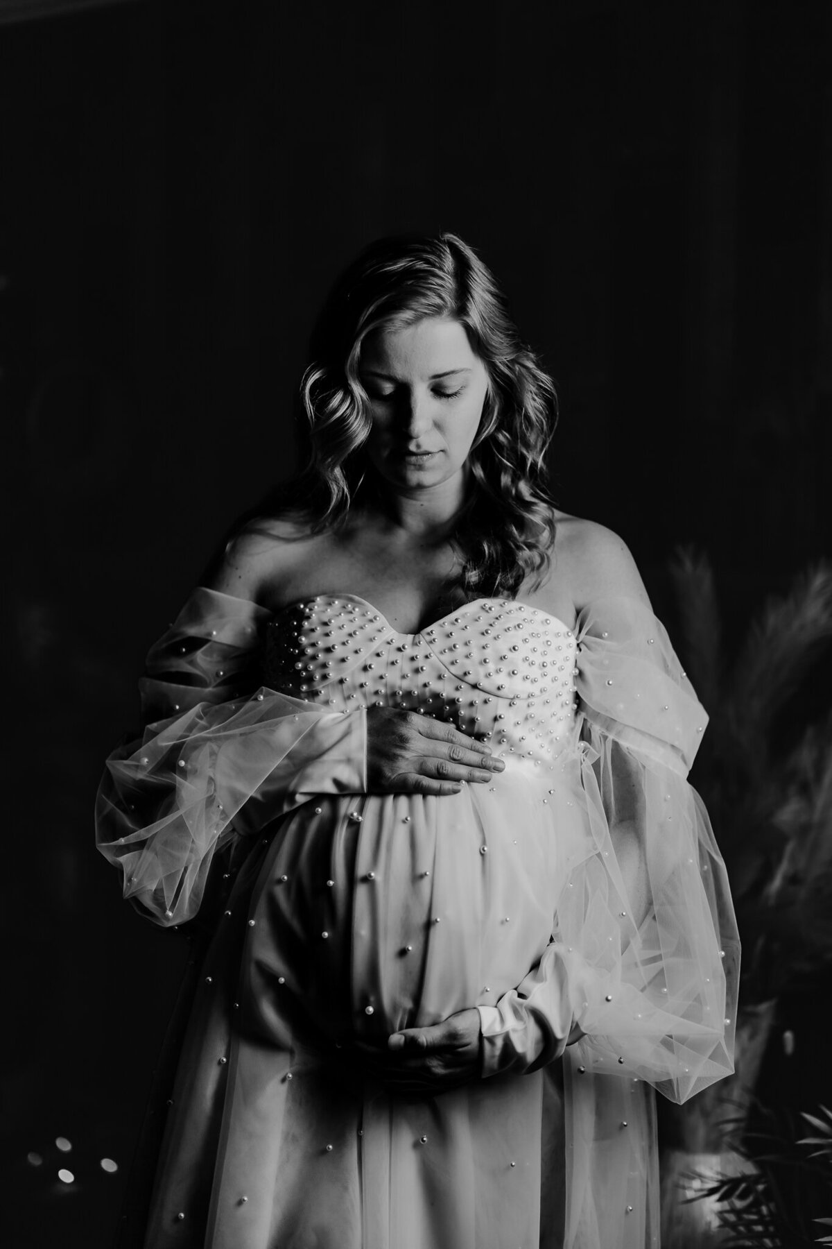 Bellingham Washington portrait photographer, maternity photographer