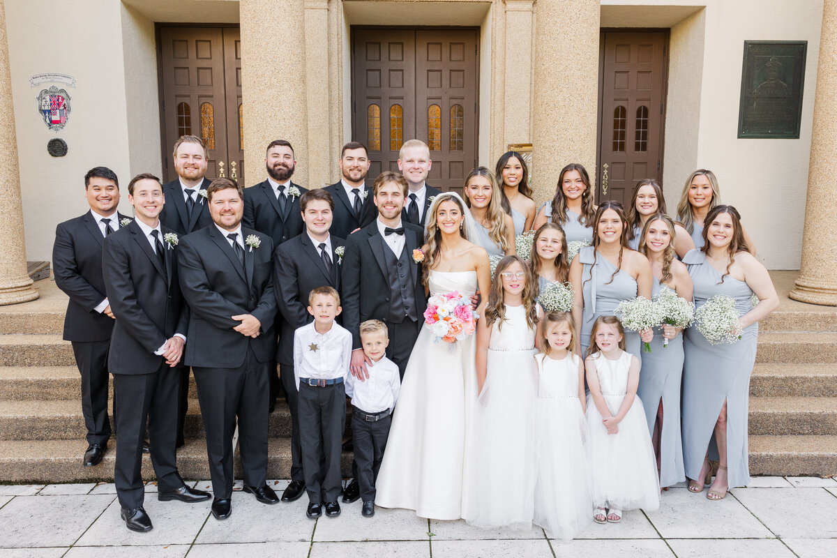 Katie & Andrew _ Married-287