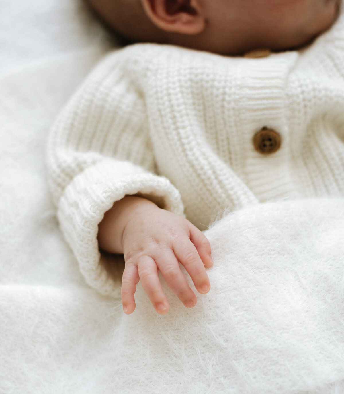 Newborn Photographer