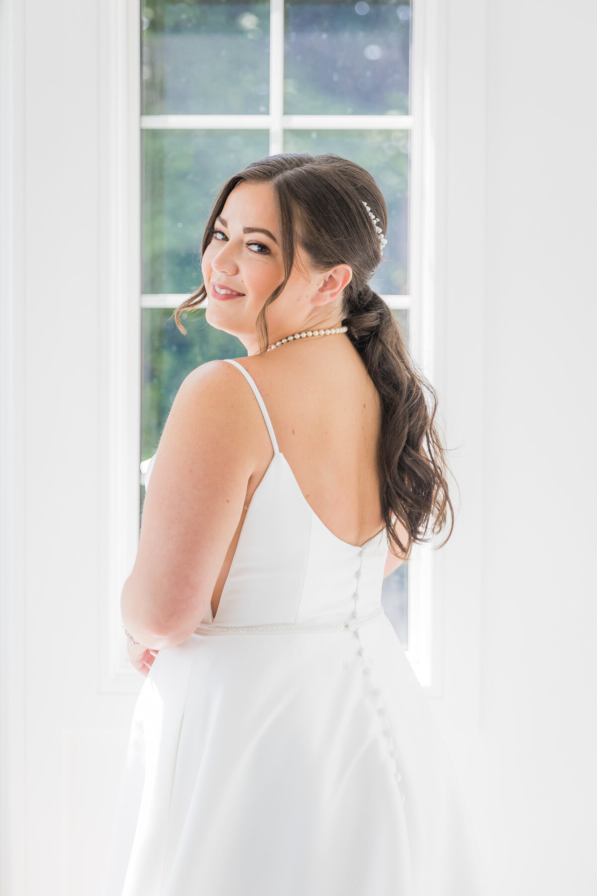 Hudson Valley Wedding Photographer in New York