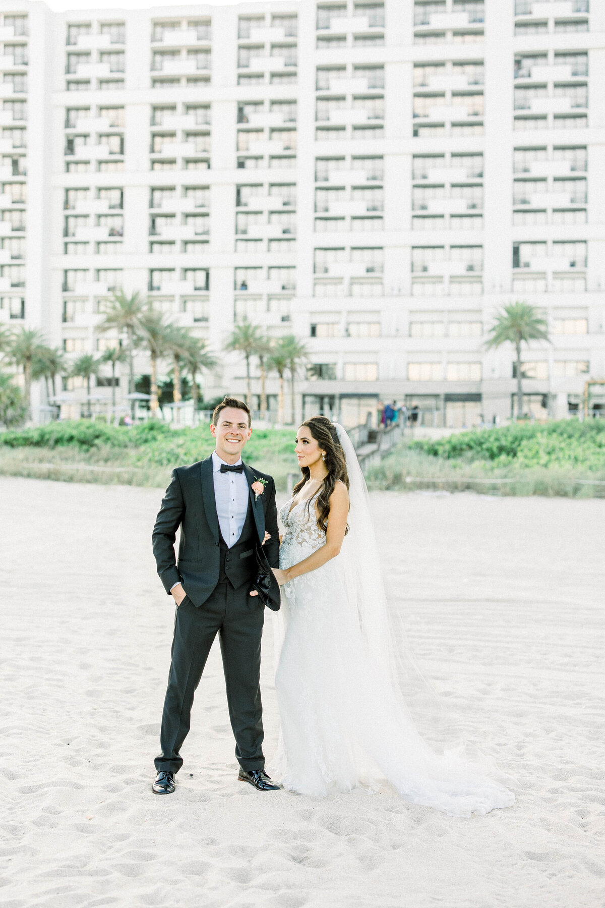 FORT LAUDERDALE FL WEDDING-9669