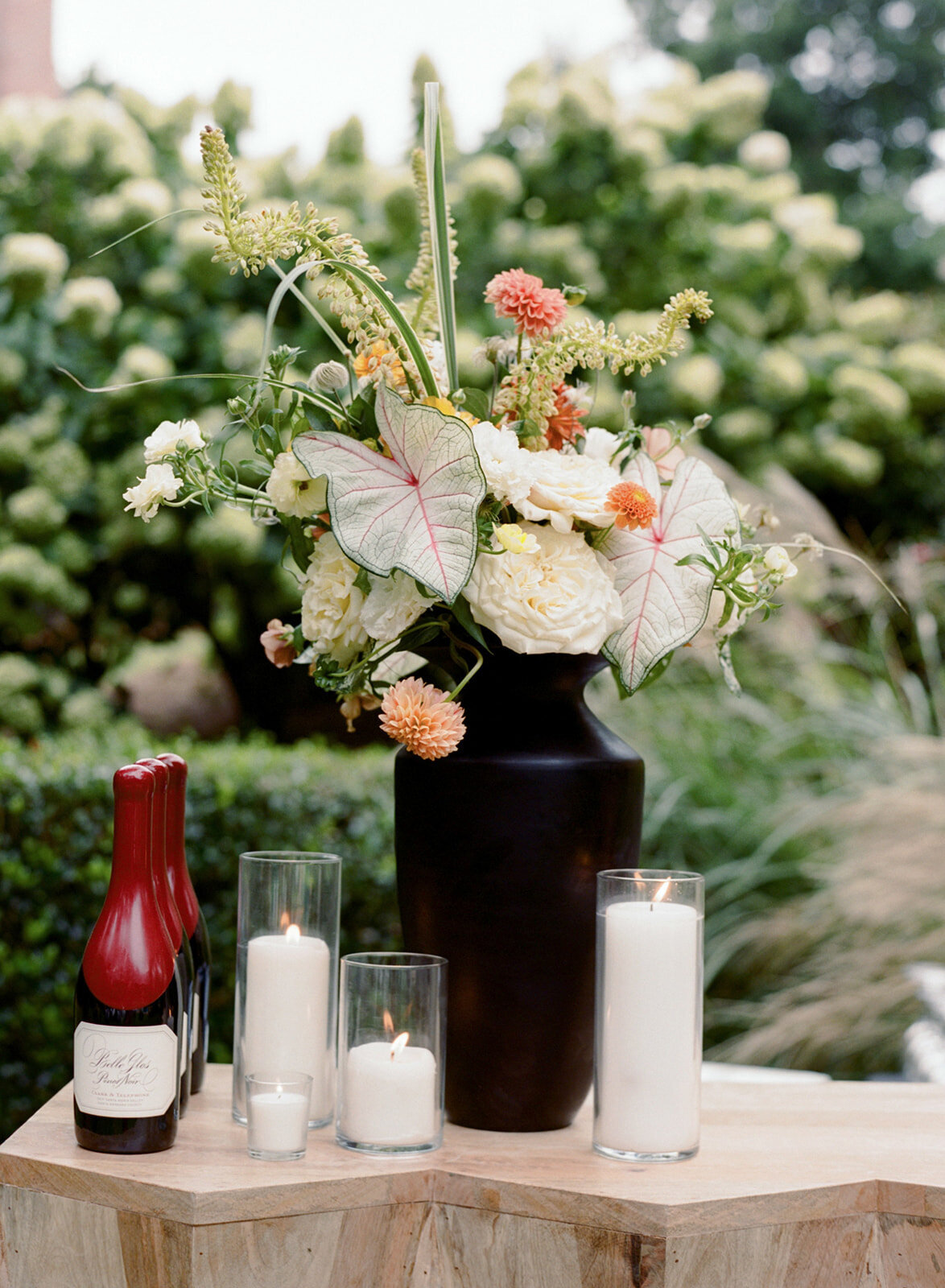 wedding planner