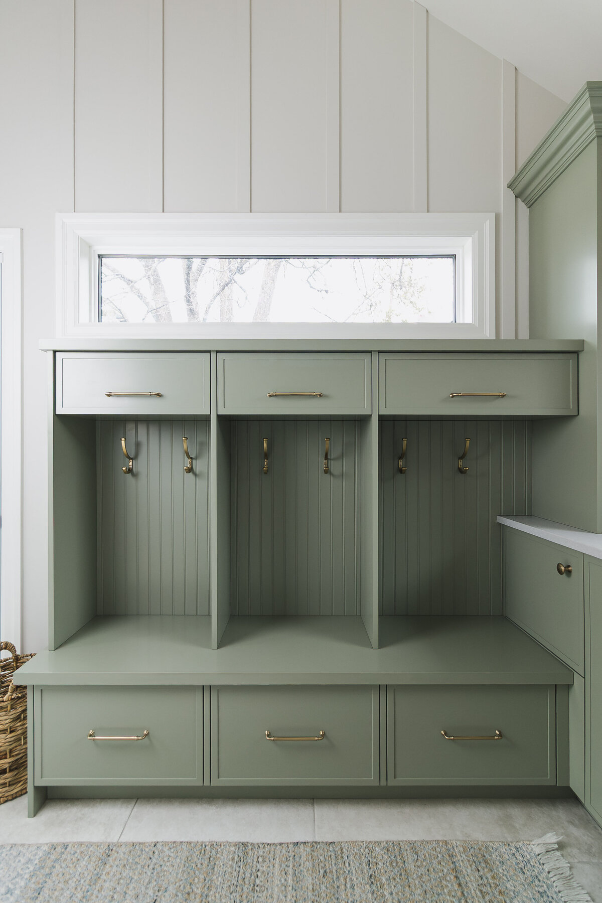 California Casual Kitchen