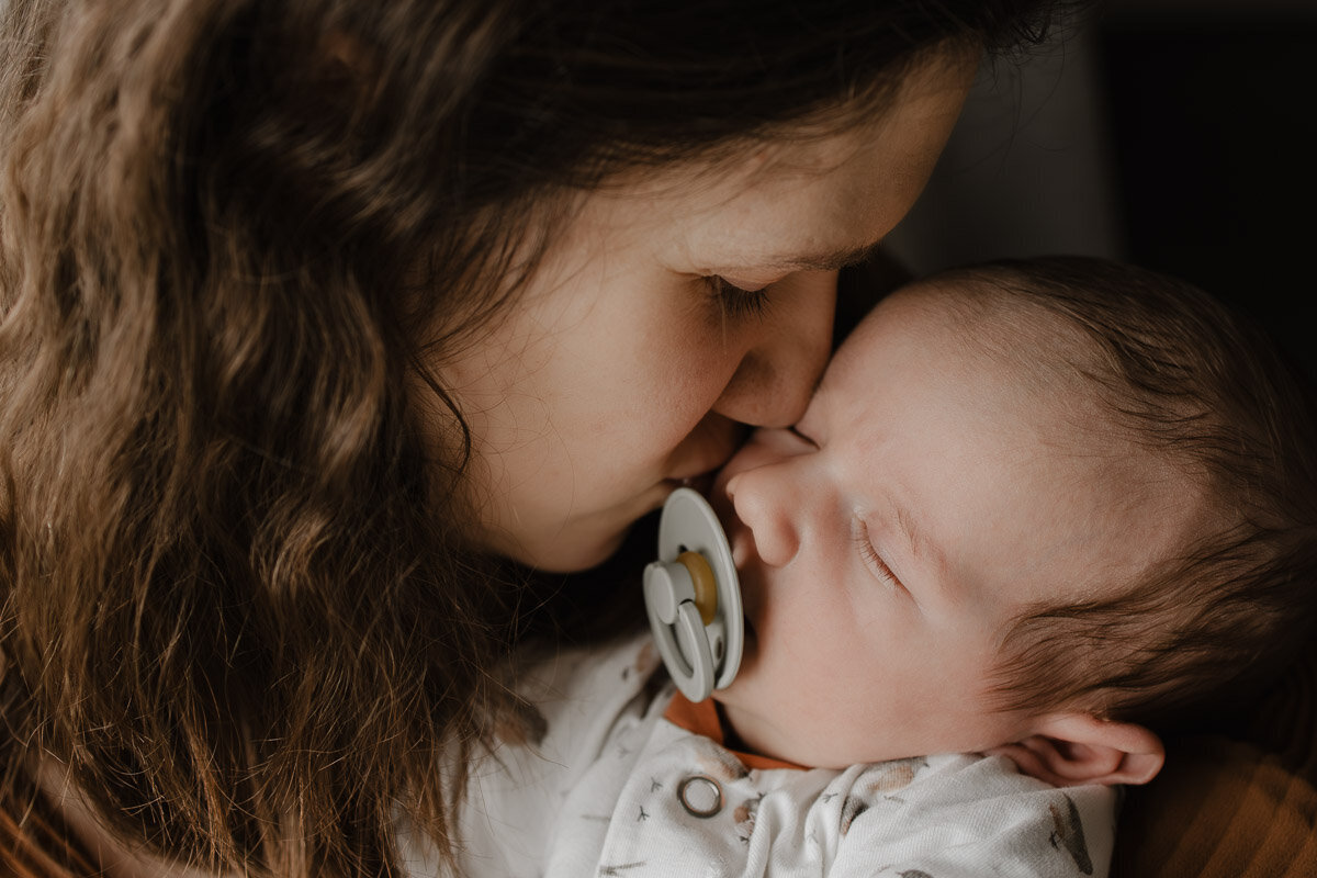 newborn fotograaf Putte-7