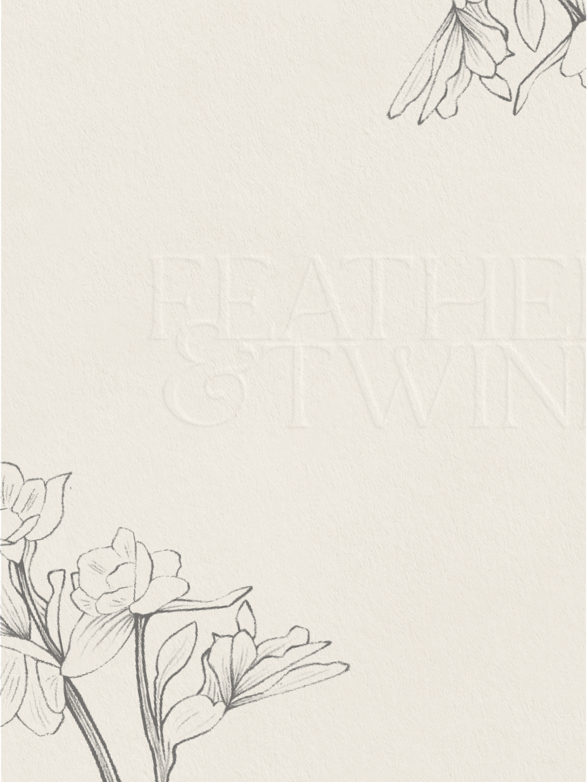 Feather and Twine_Library of Brands-05